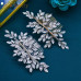 Accesoriu par cu agrafa Bridal Look
